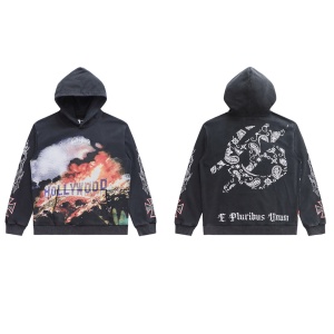 $42.00,Godspeed Hoodies For Men # 293326