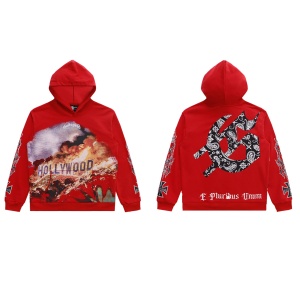 $42.00,Godspeed Hoodies For Men # 293327