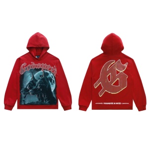 $42.00,Godspeed Hoodies For Men # 293328