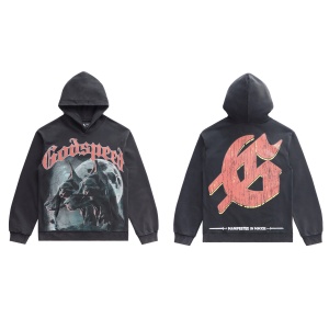 $42.00,Godspeed Hoodies For Men # 293329