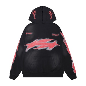 $42.00,Hellstar Hoodies For Men # 293332