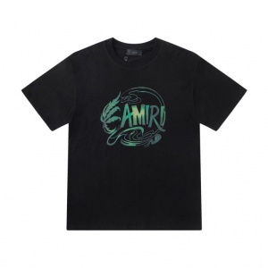$33.00,Amiri Short Sleeve T Shirt For Men # 293333