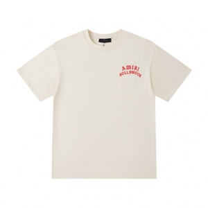 $33.00,Amiri Short Sleeve T Shirt For Men # 293334