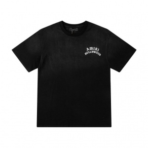 $33.00,Amiri Short Sleeve T Shirt For Men # 293335