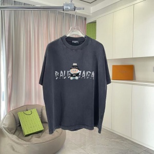 $33.00,Balenciaga Short Sleeve T Shirt For Men # 293353