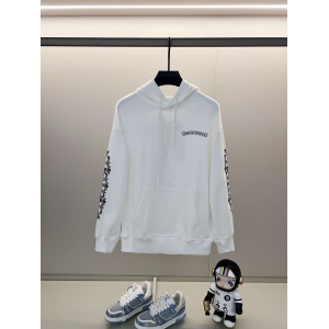 $45.00,Chrome Hearts Hoodies # 293397