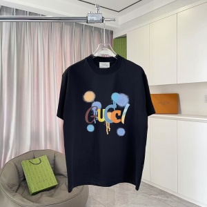 $33.00,Gucci Short Sleeve T Shirts For Men # 293409