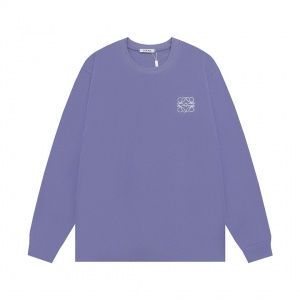 $45.00,Loewe Sweatshirts Unisex # 293426