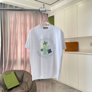 $34.00,Louis Vuitton Short Sleeve T Shirt Unisex # 293428