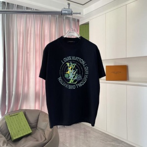 $34.00,Louis Vuitton Short Sleeve T Shirt Unisex # 293431