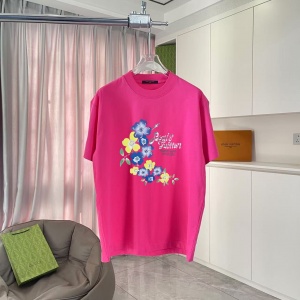 $34.00,Louis Vuitton Short Sleeve T Shirt Unisex # 293432