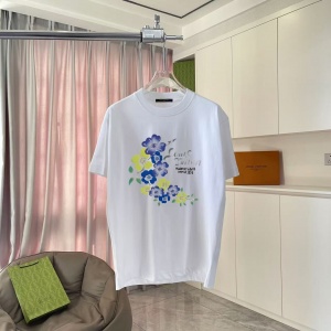 $34.00,Louis Vuitton Short Sleeve T Shirt Unisex # 293433