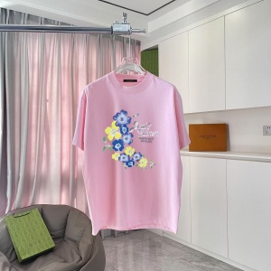 $34.00,Louis Vuitton Short Sleeve T Shirt Unisex # 293434