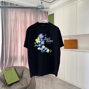 $34.00,Louis Vuitton Short Sleeve T Shirt Unisex # 293435