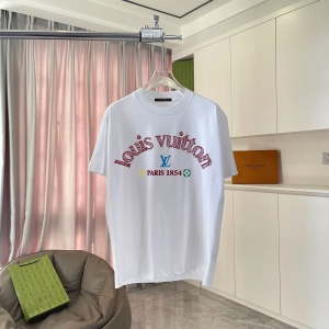 $34.00,Louis Vuitton Short Sleeve T Shirt Unisex # 293436