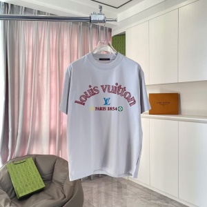 $34.00,Louis Vuitton Short Sleeve T Shirt Unisex # 293438