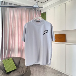 $34.00,Louis Vuitton Short Sleeve T Shirt Unisex # 293442