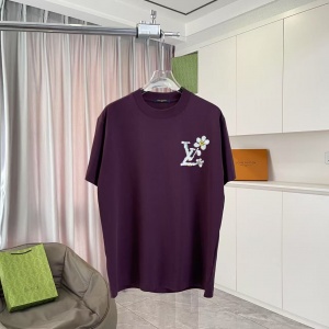 $34.00,Louis Vuitton Short Sleeve T Shirt Unisex # 293445