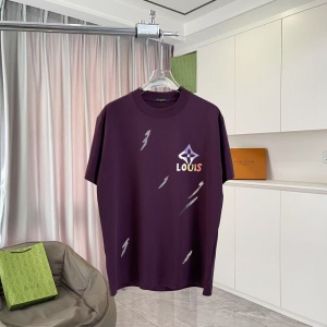 $34.00,Louis Vuitton Short Sleeve T Shirt Unisex # 293447