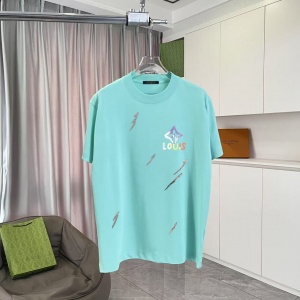 $34.00,Louis Vuitton Short Sleeve T Shirt Unisex # 293448