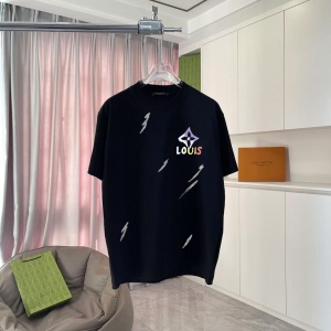 $34.00,Louis Vuitton Short Sleeve T Shirt Unisex # 293450