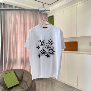 $34.00,Louis Vuitton Short Sleeve T Shirt Unisex # 293463