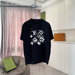 $34.00,Louis Vuitton Short Sleeve T Shirt Unisex # 293466