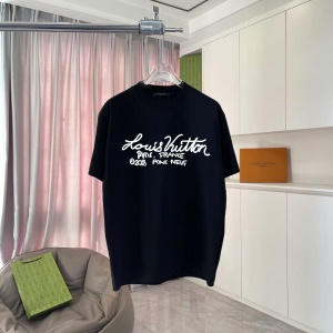 $34.00,Louis Vuitton Short Sleeve T Shirt Unisex # 293470