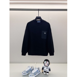 $49.00,Prada Hoodies Unisex # 293485