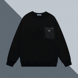 $49.00,Prada Sweatshirts Unisex # 293487