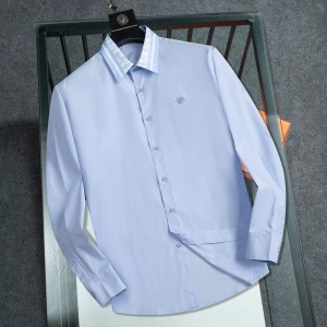 $38.00,Dior Long Sleeve Shirt For Men # 293508