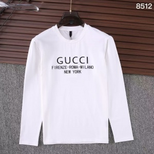 $32.00,Gucci Long Sleeve T Shirt For Men # 293534