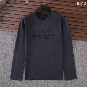 $32.00,Gucci Long Sleeve T Shirt For Men # 293535