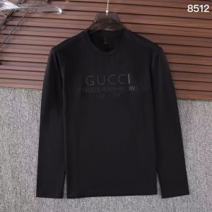$32.00,Gucci Long Sleeve T Shirt For Men # 293536