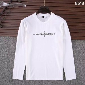 $32.00,D&G Long Sleeve T Shirt For Men # 293538