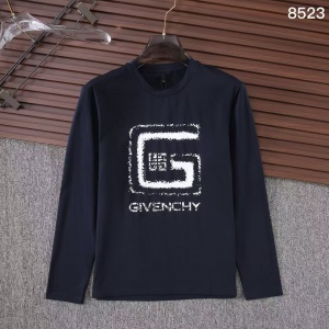 $32.00,Givenchy Long Sleeve T Shirt For Men # 293547