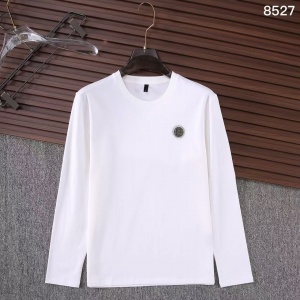 $32.00,Burberry Long Sleeve T Shirt For Men # 293550