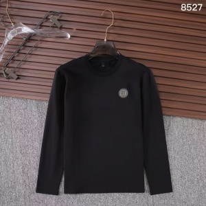$32.00,Burberry Long Sleeve T Shirt For Men # 293551