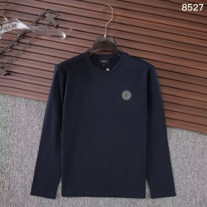 $32.00,Burberry Long Sleeve T Shirt For Men # 293553
