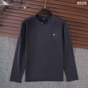 $32.00,Burberry Long Sleeve T Shirt For Men # 293554