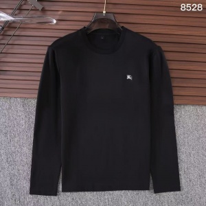 $32.00,Burberry Long Sleeve T Shirt For Men # 293555