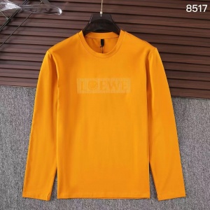 $32.00,Loewe Long Sleeve T Shirt For Men # 293560