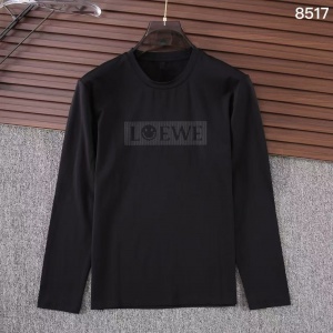 $32.00,Loewe Long Sleeve T Shirt For Men # 293562