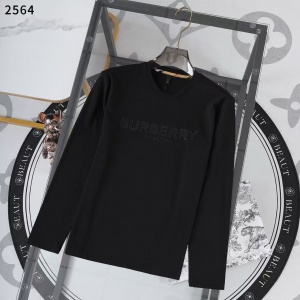 $32.00,Burberry Long Sleeve T Shirt For Men # 293571
