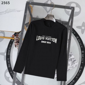 $32.00,Louis Vuitton Long Sleeve T Shirt For Men # 293572