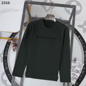 $32.00,Armani Long Sleeve T Shirt For Men # 293576