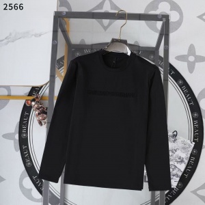 $32.00,Armani Long Sleeve T Shirt For Men # 293577