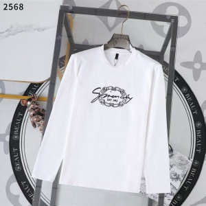 $32.00,Givenchy Long Sleeve T Shirt For Men # 293578