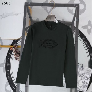 $32.00,Givenchy Long Sleeve T Shirt For Men # 293580