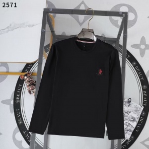 $32.00,Moncler Long Sleeve T Shirt For Men # 293587